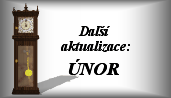 Aktualizace webu