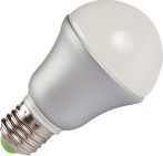 Led žárovka