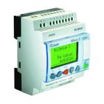 Crouzet Micro-PLC Millenium 3 Essential