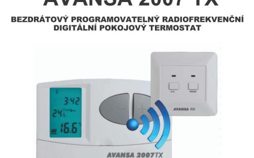 AVANSA 2007 TX