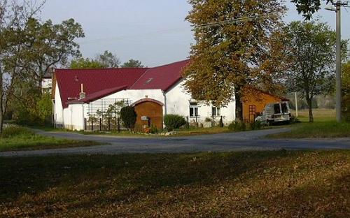 Domov