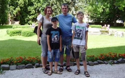 Dětenice 2012