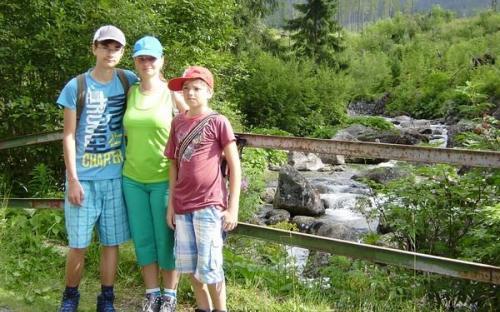 Tatry 2014