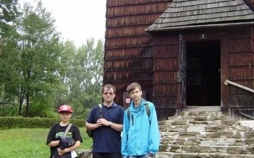 Skanzen Tatry 2014