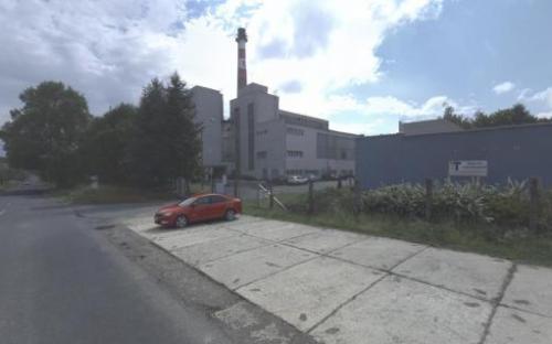 Teplárna Žatec (http://www.ztas.cz/) 