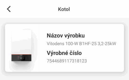 Typ kotle