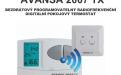 AVANSA 2007 TX