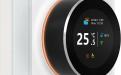 Wifi termostat AVATTO WT20R-BH - design