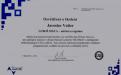 TECO certifikát