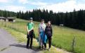 Krkonoše 2017