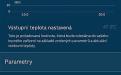EasyControl - nastavení ekvitermní křivky