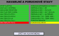 Poruchová signalizace