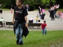 Hrad Bouzov 2011
