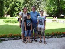 Dětenice 2012