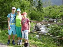 Tatry 2014